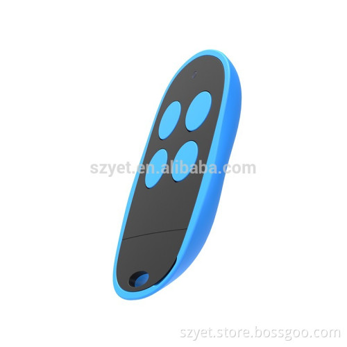 automotive sliding spare garage door remote yet085